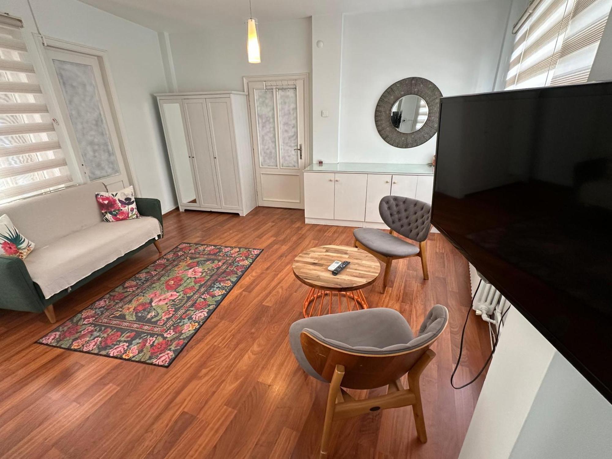 Social House Istanbul — Fotoğraflar 3